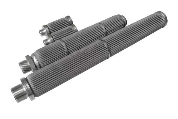 不锈钢折叠滤芯J9旗舰厅(china认证)公司官网图2