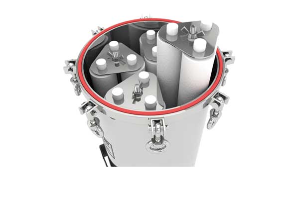 大流量滤芯过滤器J9旗舰厅(china认证)公司官网图2