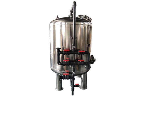 锰砂过滤器J9旗舰厅(china认证)公司官网图1