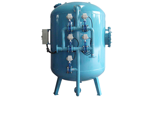 锰砂过滤器J9旗舰厅(china认证)公司官网图4