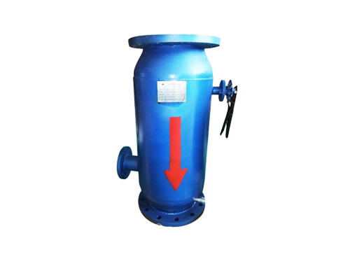 反冲洗过滤器J9旗舰厅(china认证)公司官网图2