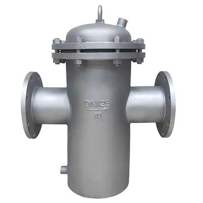 篮式过滤器J9旗舰厅(china认证)公司官网图2