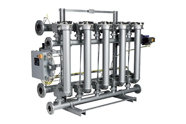 全自动列管式反冲洗过滤器J9旗舰厅(china认证)公司官网图1