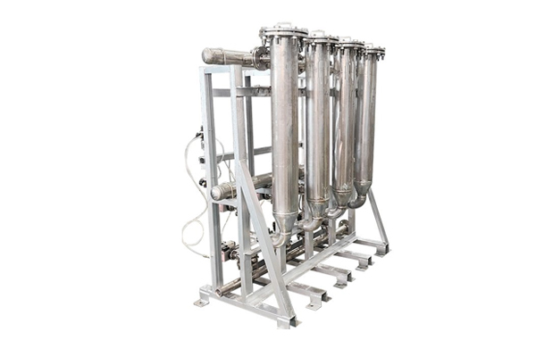 全自动列管式反冲洗过滤器J9旗舰厅(china认证)公司官网图4