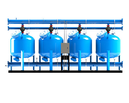 浅层砂过滤器J9旗舰厅(china认证)公司官网图4