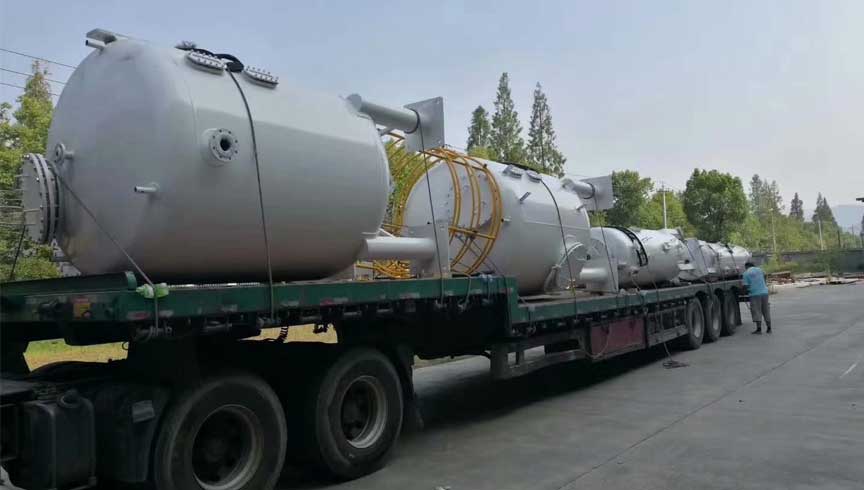 袋式过滤器J9旗舰厅(china认证)公司官网实拍图5