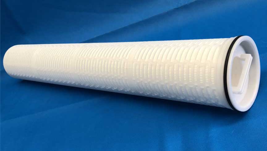 大流量水滤芯J9旗舰厅(china认证)公司官网实拍图1