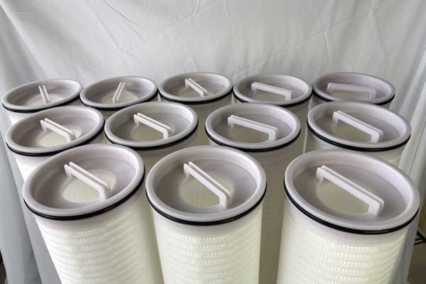 大流量水滤芯J9旗舰厅(china认证)公司官网实拍图4