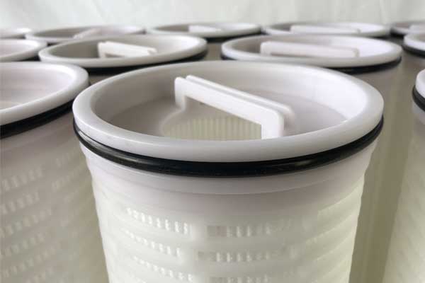 大流量水滤芯J9旗舰厅(china认证)公司官网实拍图5