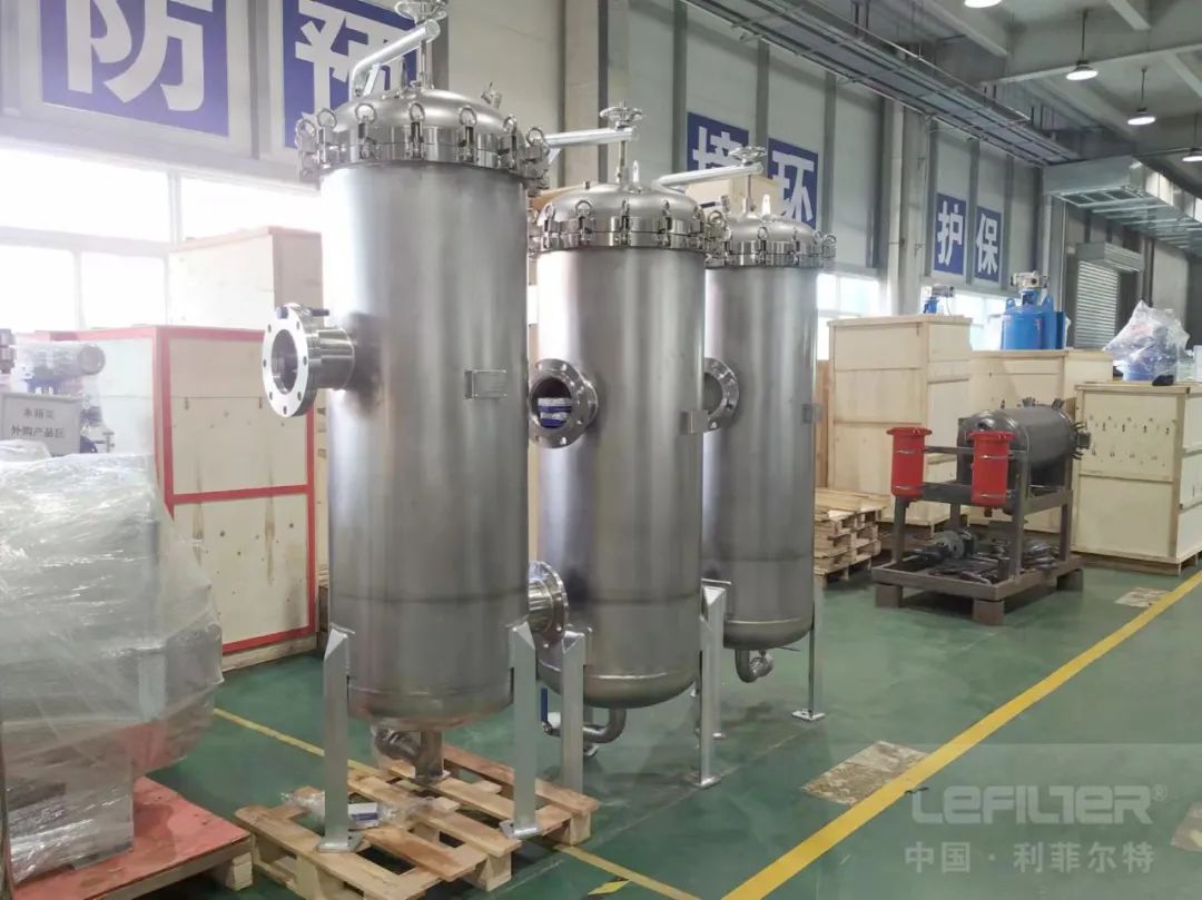 袋式过滤器使用方法与J9旗舰厅(china认证)公司官网特点