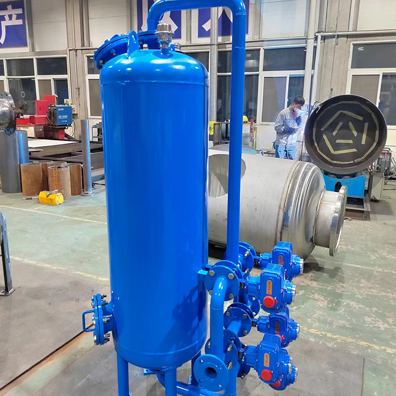 多介质过滤器的J9旗舰厅(china认证)公司官网优势