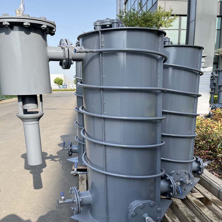 简单了解煤气排水器