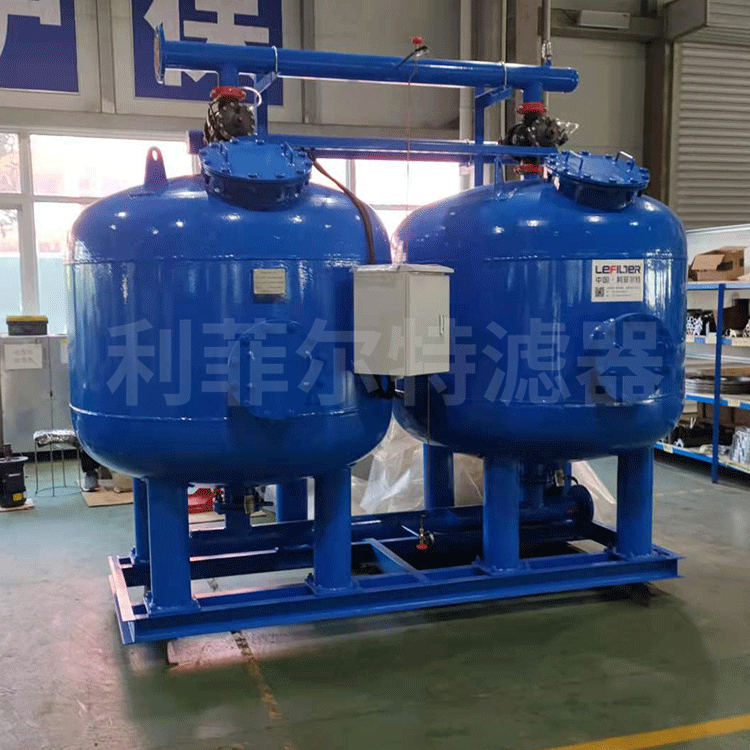 浅层砂过滤器J9旗舰厅(china认证)公司官网参数有哪些