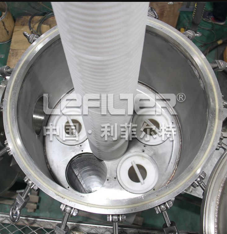 大流量保安过滤器 灌溉系统过滤 前端水过滤