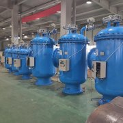 刷式过滤器和吸式过滤器的区别是什么？