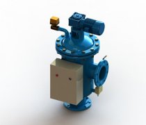 如何提高自清洗过滤器使用寿命？