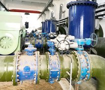 自清洗过滤器如何选型？