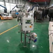 自清洗过滤器，共建生态城市