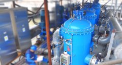 自清洗过滤器能把有：Φ乃换久？